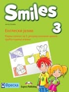 Engleski 3 Radna sveska – Radna sveska iz engleskog jezika Smiles 3 za treći razred