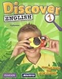 Engleski 4 Udžbenik „Discover English 1“ za Četvrti razred