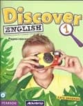 Engleski 4 Radna sveska „Discover English 1“ za Četvrti razred