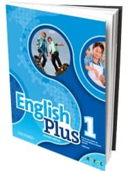 Engleski jezik 5 – English Plus 1 Udžbenik za Peti razred
