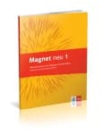 Nemački jezik 5 – Udžbenik “Magnet Neu 1” za peti razred