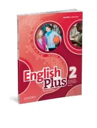 Engleski jezik 6 – English Plus 2 Udžbenik za Šesti razred