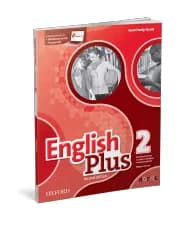 Engleski jezik 6 – English Plus 2 Radna sveska za Šesti razred