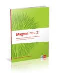 Nemački jezik 6 Radna sveska “Magnet Neu 2” za šesti razred