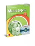 Engleski jezik 6 Radna sveska “Messages 2” za šesti razred