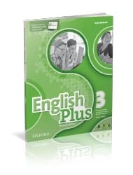 English Plus 3 – Radna sveska za sedmi razred