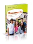 Nemački jezik 7 – Radna sveska “Maximal 3” za Sedmi razred