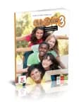 Francuski jezik 7 – Udžbenik “Club @DOS 3” za Sedmi razred