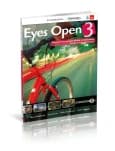 Engleski jezik 7 – Udžbenik “Eyes Open 3” za Sedmi razred