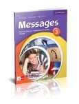 Engleski jezik 7 – Udžbenik “Messages 3” za Sedmi razred