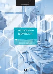 Medicinska biohemija 4 za četvrti razred